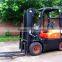 CPCD15FR Small Fork Lift
