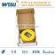 digital angle sensor measurement used for mobile crane