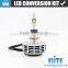 2015 Newest!!! G6 car LED headlight available DIY color led headlight