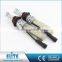 Newest 4000LM fanless Car lights 5s LED 9004 9007 headlight