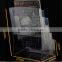 China suppler acrylic material acrylic brochure holder