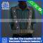 2016 Chian ODM Factory LED Refletive Vest For Road Safety At Night