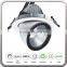 40W Adjustable LED Down Light Gimbal