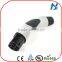 Dostar 16A Type2 EV Charging Cord Male Plug ( EVSE Side ) For Electric Vehicle Charging With UL Certificates