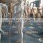abstract male running mannequin