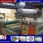chinese mgo board production making machine/designed multifunctional fireproof mgo board production line