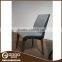 Dining Room Folding Table Solid Wood Chair Set