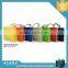 Durable most popular non-woven drawstring gift bags