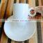 Custom logo Ceramic porcelain coffee cup and saucer set/ Italian mug