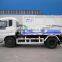 CIMC LINYU 10-20m3 garbage truck