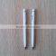 2016 Busniess Promotional Thin Metal Pen With Custom Logo 141x 9 mm
