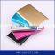 ultra thin usb charger power bank, usb power bank portable universal usb backup power