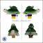 Hot Selling Floating Animal Thermometer For Swimming Pool