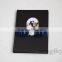 Hardcover Wedding Photo Book,wedding Guest Book With Ribbon