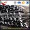 Downhole API 5CT Oil Casing Pipe for Steel Grade J55, N80/Petroleum Casing and tubing for oil drilling equipment in oil and gas