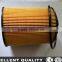 Auto Engine part Oil Filter 95510756100 CH8158 P7136 D28E1001H 0001801509 021115652A 1025629