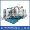 DC/RF Magnetron Sputtering System Radio Frequency PVD deposition coating machine