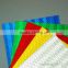 High Intensity Prismatic(HIP) Grade Reflective sheeting ASTM D4956 Type IV