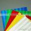 High Intensity Prismatic Grade reflective honeycomb banner