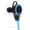 Neckband Noise Reduction Fitness V4.1 Bluetooth Earphone With APTX