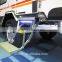 ES-F-D Series Electric Folding Step for Van and Motorhomes with 200kg Loading