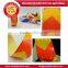 Hi viz reflective adhesive warning tape for car