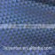 2016 new arrival triangle fancy design poly viscose jacquard best quality stage effect party host dress uniform suiting fabric