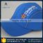 Professionally cap manufacturer top grade custom outdoor sports cap racing team