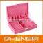 High Quality Customized Made in China luxury jewelry storage box(ZDL-W326)