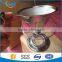 Stainless Steel Material and Mesh Micro Coffee Dripper