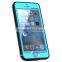 Waterproof case cover for iPhone 6/6s, waterproof cover case with clear voice super thin version for iphone 6s plus