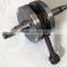 CY80 Motorcycle Parts