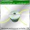 nylon grass Aluminum trimmer head Grass Cutter Parts Aluminium Fixed Line Nylon Trimmer