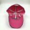 Wholesale unstructured washed cotton baseball caps hats