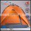 Hydraulic device tent Utralight Automatic Tents with Mosquito Net