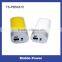 Factory Supply! TS-PB5K615 Mobile power for iphone ,ipod,Samsung, HTC mobile phone.