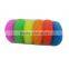 JML PLASTIC PAN SCOURERS KITCHEN PLASTIC MESH SCRUBBER