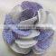 China artificial flower factory outlet decoration artificial marigold garlan wedding decoration car artificial flower handmade