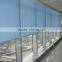 YUMA multipurpose functional roller blind fabrics