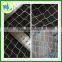 China supplier HDPE agricultural anti bird net