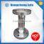 High precision Heat resistant stainless steel wire braided hose pipe
