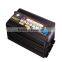 DOXIN voltage visible Modified Sine Wave 1200W DC 12V to AC 220V Power Inverter Overload Protection