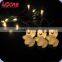 LIDORE 2015 New Fashion Plastic Spreader Halloween Lights Ghost