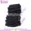 100% Remy Hot Beauty Romance Curl Human Hair 8a Grade Virgin Brazilian Hair Weave