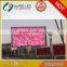 New Design Rental Outdoor LED Display Screen Full Color P8 Outdoor Display Logo