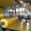 100% Waterproof PVC Coated Tarpaulin / 20 x 20 Tarp for Household Product 900gsm Tarpaulin