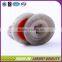 The beautiful of four holes resin double color button for shirt