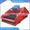 High Efficiency Linear Vibrating Screen for sale