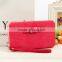 High quality wallet for ladies famous brand ladies wallet womens billfold wallet