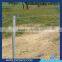 PVC coated iron fence wire